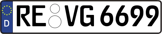 RE-VG6699