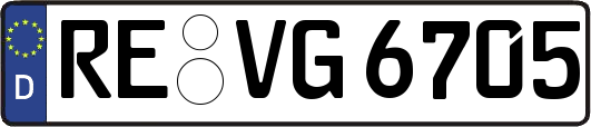 RE-VG6705
