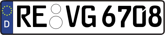 RE-VG6708