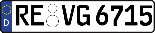 RE-VG6715
