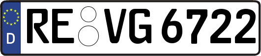 RE-VG6722