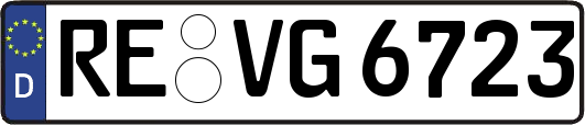RE-VG6723