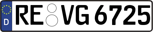 RE-VG6725
