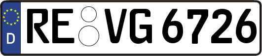 RE-VG6726
