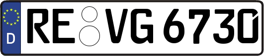 RE-VG6730