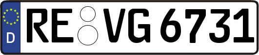 RE-VG6731