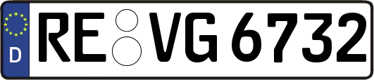 RE-VG6732