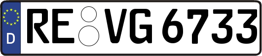 RE-VG6733