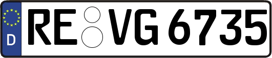 RE-VG6735