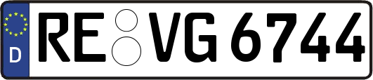RE-VG6744