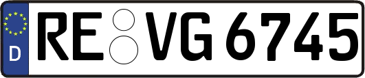 RE-VG6745