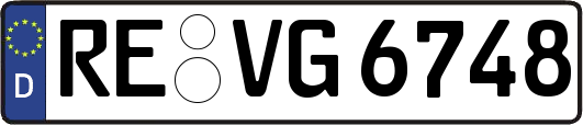 RE-VG6748