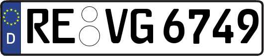 RE-VG6749