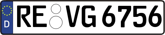 RE-VG6756