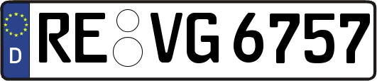 RE-VG6757