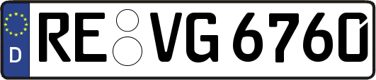 RE-VG6760