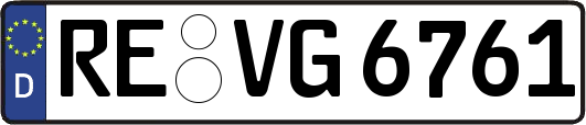 RE-VG6761