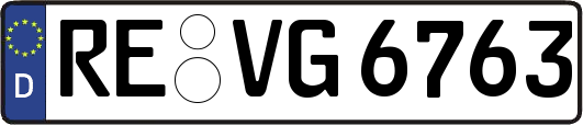 RE-VG6763