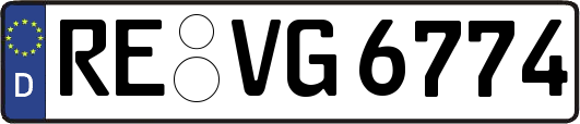 RE-VG6774