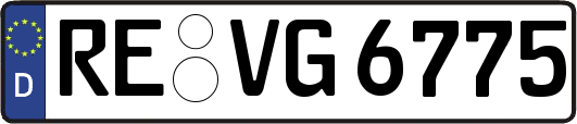 RE-VG6775