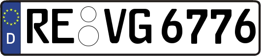 RE-VG6776