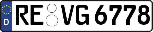 RE-VG6778