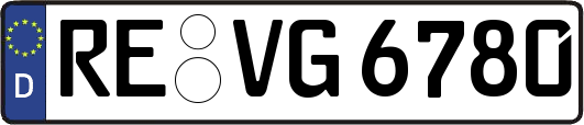 RE-VG6780