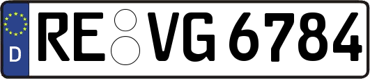 RE-VG6784