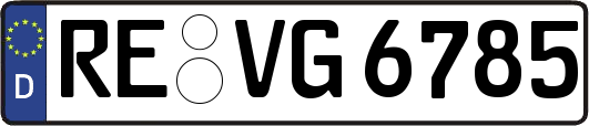 RE-VG6785