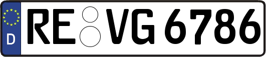 RE-VG6786