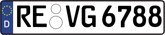 RE-VG6788