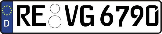 RE-VG6790