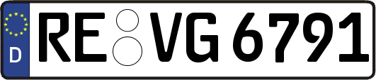 RE-VG6791