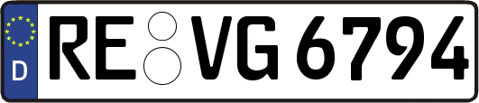 RE-VG6794