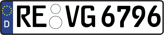 RE-VG6796
