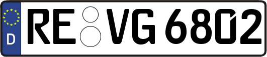 RE-VG6802