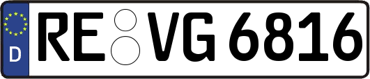 RE-VG6816