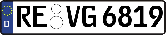RE-VG6819