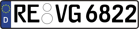 RE-VG6822