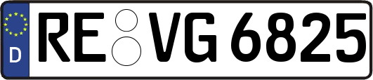 RE-VG6825