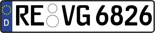 RE-VG6826
