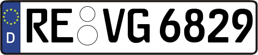 RE-VG6829