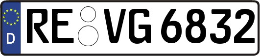 RE-VG6832
