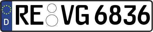 RE-VG6836