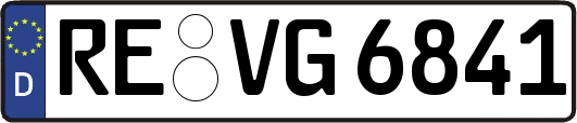 RE-VG6841