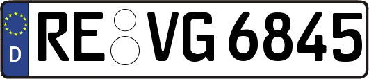 RE-VG6845