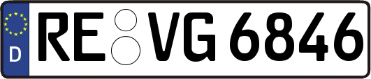 RE-VG6846