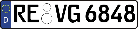 RE-VG6848