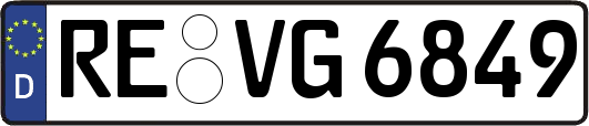 RE-VG6849