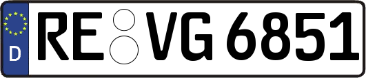 RE-VG6851